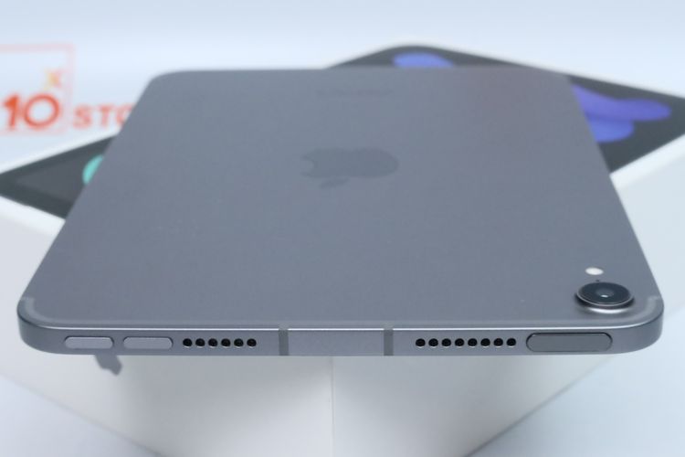 iPad mini 7 256GB WiFi+Cellular - ID26030049 รูปที่ 6