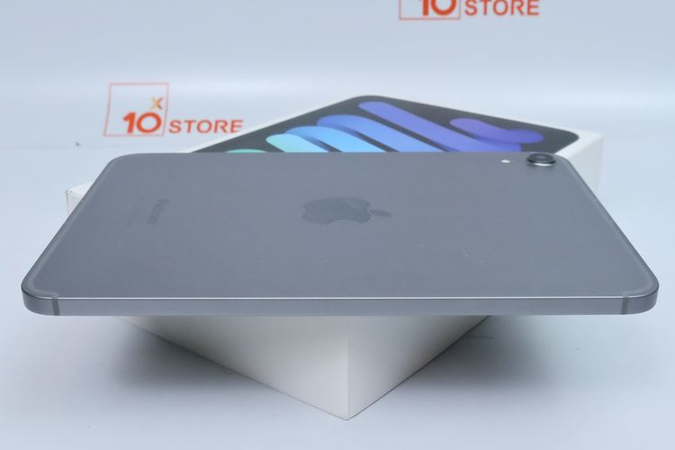 iPad mini 7 256GB WiFi+Cellular - ID26030049 รูปที่ 8