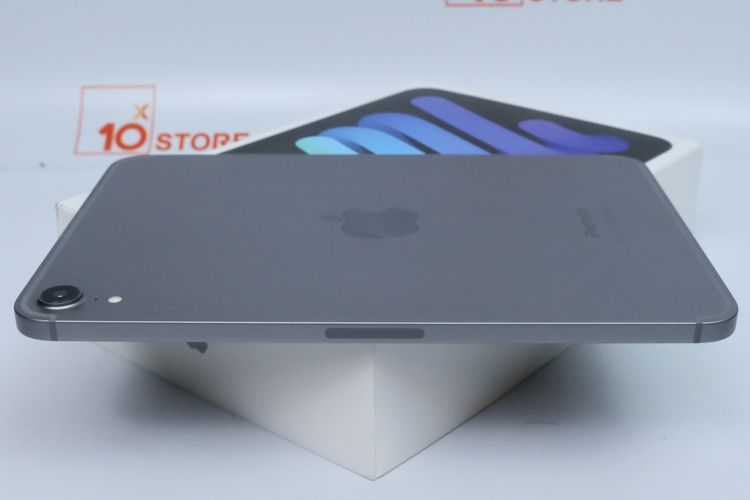 iPad mini 7 256GB WiFi+Cellular - ID26030049 รูปที่ 4