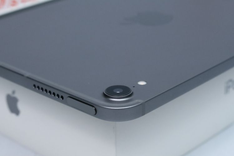 iPad mini 7 256GB WiFi+Cellular - ID26030049 รูปที่ 5