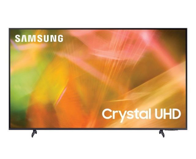 ลดราคา ทีวี ซัมซุง 55นิ้ว (4K, Crystal UHD, Smart TV)  รูปที่ 2