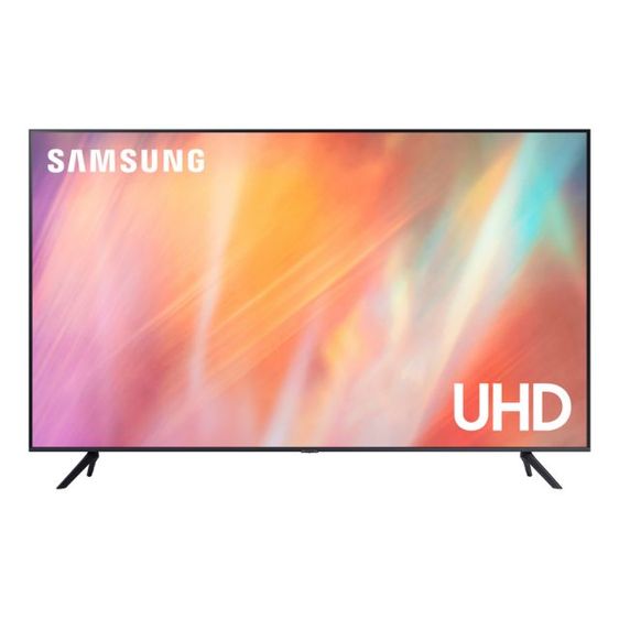 ลดราคา ทีวี ซัมซุง 55นิ้ว (4K, Crystal UHD, Smart TV) 