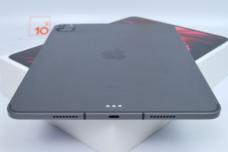 iPad Pro M1 11" 128GB WiFi+Cellular - ID26030044 รูปที่ 2