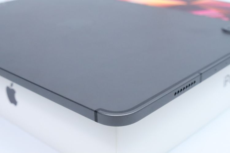 iPad Pro M1 11" 128GB WiFi+Cellular - ID26030044 รูปที่ 7