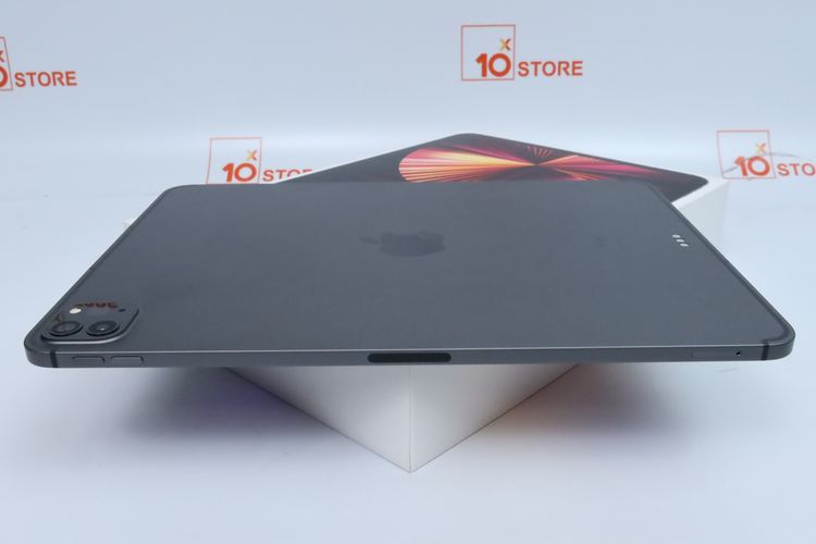 iPad Pro M1 11" 128GB WiFi+Cellular - ID26030044 รูปที่ 4