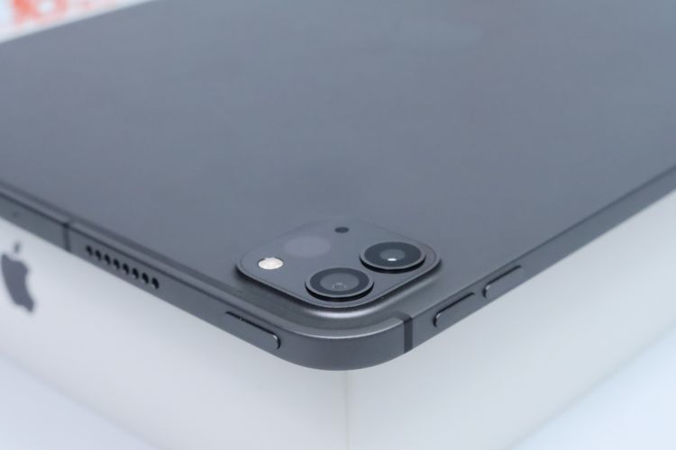 iPad Pro M1 11" 128GB WiFi+Cellular - ID26030044 รูปที่ 5