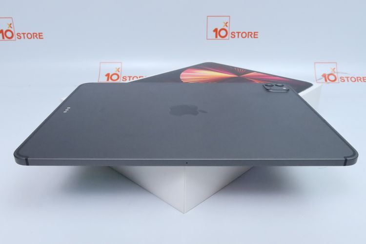 iPad Pro M1 11" 128GB WiFi+Cellular - ID26030044 รูปที่ 8
