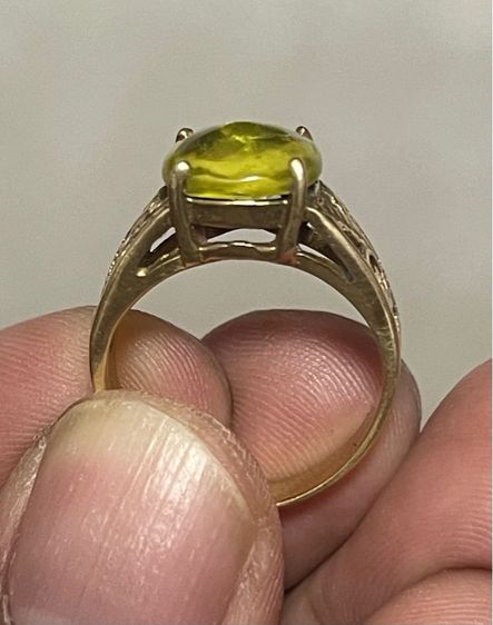 แหวนเก่า รูปที่ 4