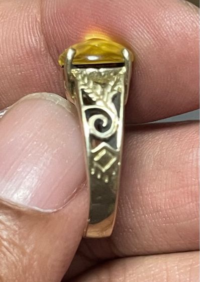 แหวนเก่า รูปที่ 7