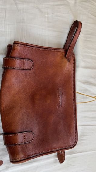 กระเป๋าหนังแท้ รูปที่ 3