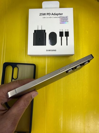Samsung S25 Ultra-มีประกันศูนย์ รูปที่ 7