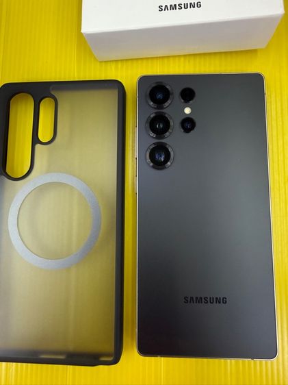 Samsung S25 Ultra-มีประกันศูนย์ รูปที่ 4