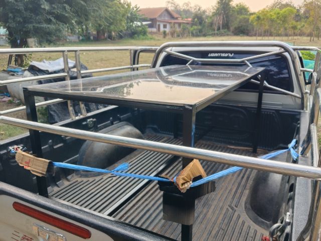 โต๊ะกินข้าว โต๊ะเอนกประสงค์ รูปที่ 4