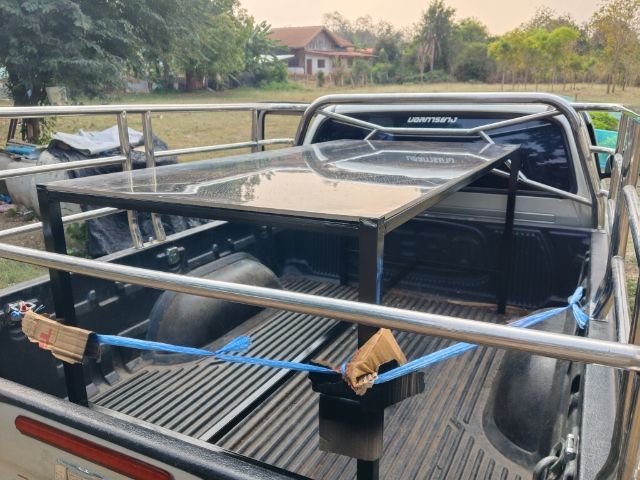 โต๊ะกินข้าว โต๊ะเอนกประสงค์ รูปที่ 2