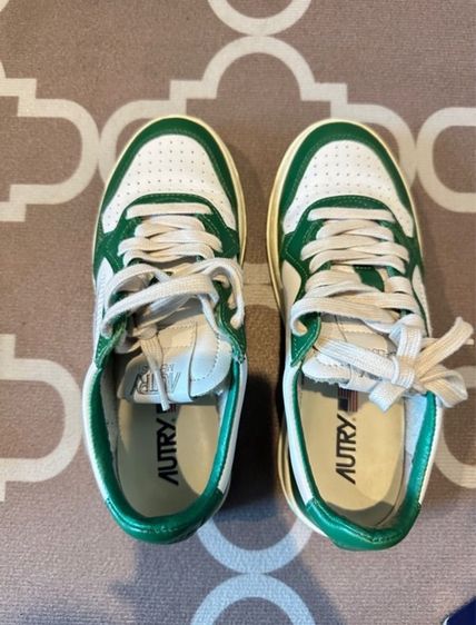 ขาย Resale รองเท้าผ้าใบ Autry มือสอง รูปที่ 4