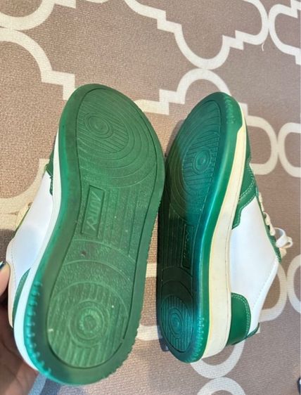 ขาย Resale รองเท้าผ้าใบ Autry มือสอง รูปที่ 3