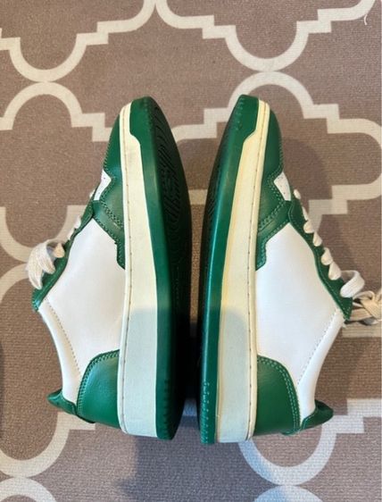 ขาย Resale รองเท้าผ้าใบ Autry มือสอง รูปที่ 2