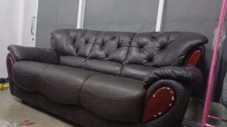โซฟา รูปที่ 2