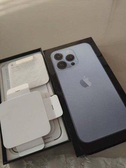 iPhone 13 Pro 128gb รูปที่ 3