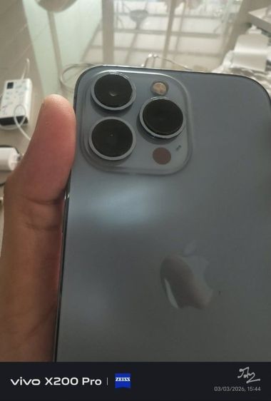 iPhone 13 Pro 128gb รูปที่ 2