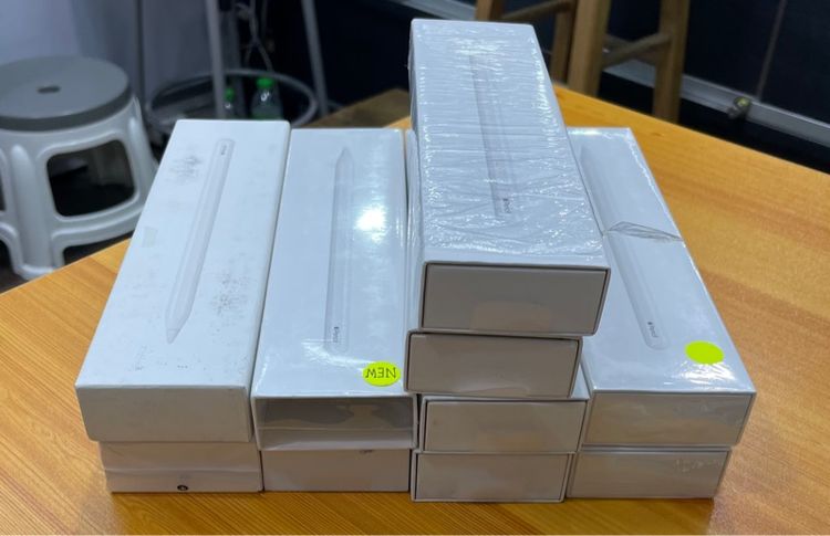 Apple Pencil 2 มือ2  รูปที่ 2