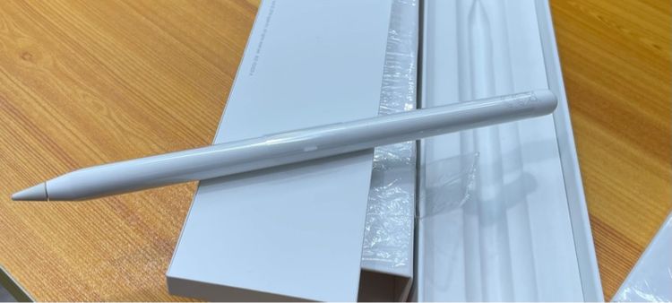 Apple Pencil 2 มือ2  รูปที่ 3