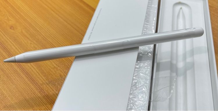 Apple Pencil 2 มือ2  รูปที่ 4
