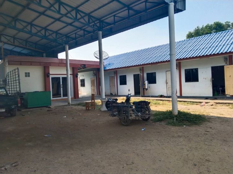 ทีดินพร้อมที่อยู่อาศัย รูปที่ 4