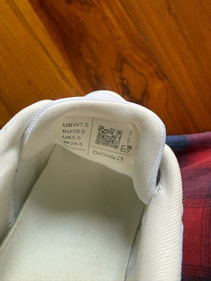 on cloud 6 รูปที่ 3