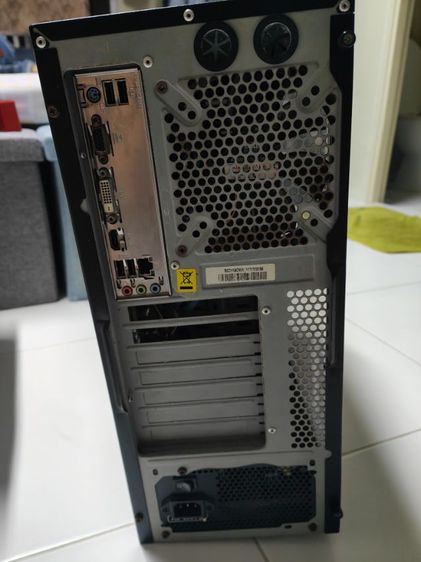 เมนบอร์ดรุ่น Gigabyte GA-F2A55M-HD2  รูปที่ 9