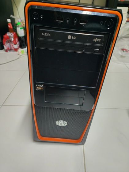 เมนบอร์ดรุ่น Gigabyte GA-F2A55M-HD2  รูปที่ 5
