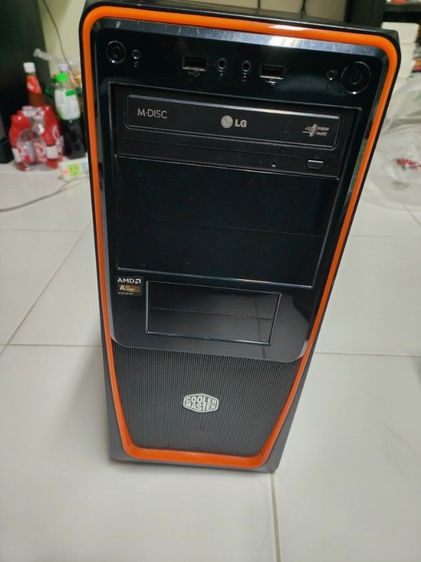 เมนบอร์ดรุ่น Gigabyte GA-F2A55M-HD2 รูปที่ 6