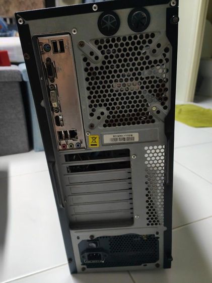 เมนบอร์ดรุ่น Gigabyte GA-F2A55M-HD2 รูปที่ 9