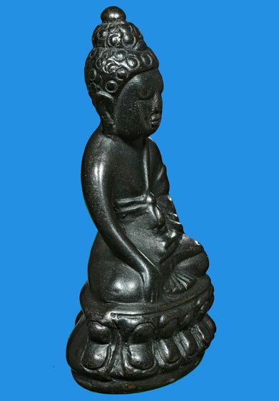 พระกริ่งปวเรศวัดบวร รูปที่ 4