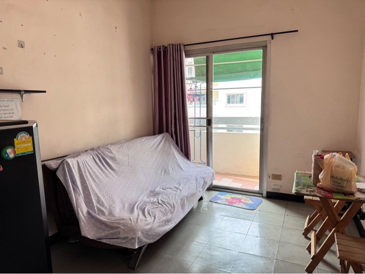 ห้องเช่า หลักสี่