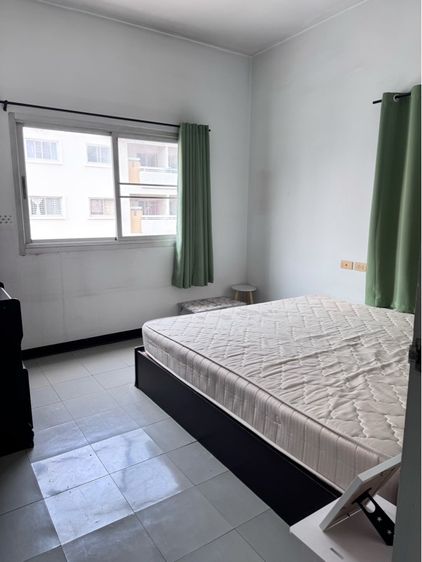 ตกแต่งครบ สร้างเสร็จก่อน 2010 ห้องเช่า หลักสี่ รูปที่ 2