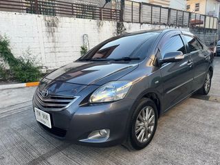 Toyota Vios 1.5G mnc ปี2012