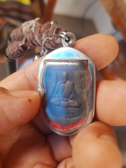 หลวงปู่เจียมของแท้สะสมให้บูชานัดส่งตรงปกชัวร์ รูปที่ 13