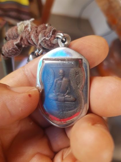 หลวงปู่เจียมของแท้สะสมให้บูชานัดส่งตรงปกชัวร์ รูปที่ 7