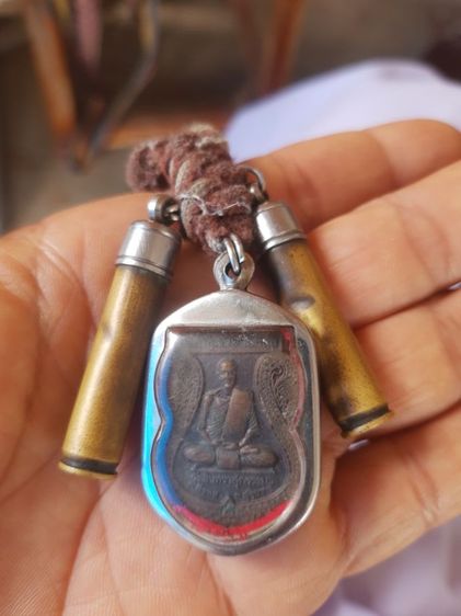 หลวงปู่เจียมของแท้สะสมให้บูชานัดส่งตรงปกชัวร์ รูปที่ 10