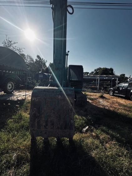 Kobelco SK135 รูปที่ 11