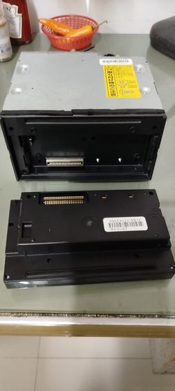 วิทยุรถยนต์ KENWOOD รูปที่ 10