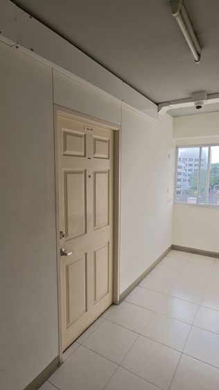 ขาย คอนโดลุมพินีทาวน์ รามอินทรา 3 ห้องมุม 28.54 (1.35ล)