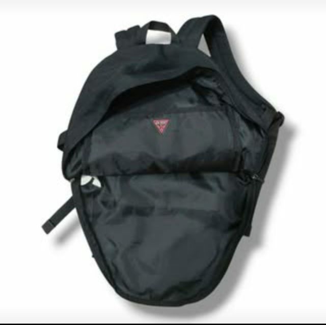 GUESS Backpack  ฐาน 13” สูง 17” รูปที่ 3