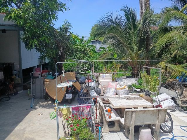 ใช่ ขายด่วนที่ดินเปล่า 50 ตรว. พระราม 2 ซอย 44 เขต.จอมทอง กทม. รูปที่ 2