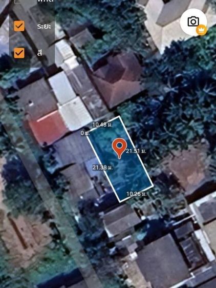 ใช่ ขายด่วนที่ดินเปล่า 50 ตรว. พระราม 2 ซอย 44 เขต.จอมทอง กทม. รูปที่ 4