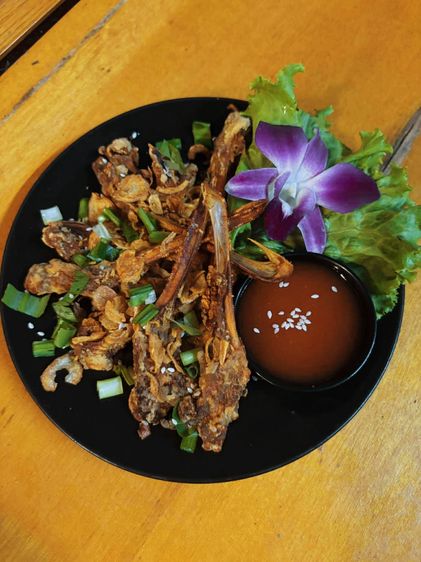 เซ้งร้านอาหารดนตรีสด ทำเลดี มีลูกค้าประจำ ซอยโรงงานซีพีแรม รูปที่ 10