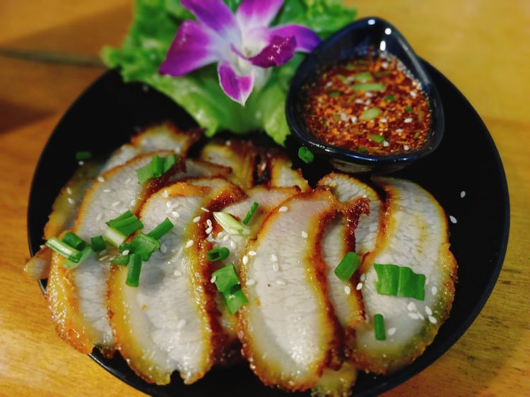 เซ้งร้านอาหารดนตรีสด ทำเลดี มีลูกค้าประจำ ซอยโรงงานซีพีแรม รูปที่ 9