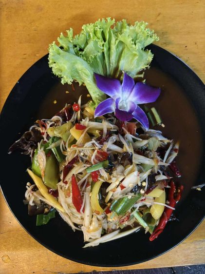 เซ้งร้านอาหารดนตรีสด ทำเลดี มีลูกค้าประจำ ซอยโรงงานซีพีแรม รูปที่ 12