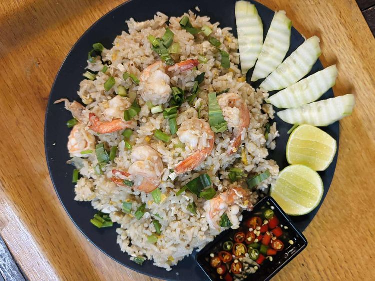 เซ้งร้านอาหารดนตรีสด ทำเลดี มีลูกค้าประจำ ซอยโรงงานซีพีแรม รูปที่ 11